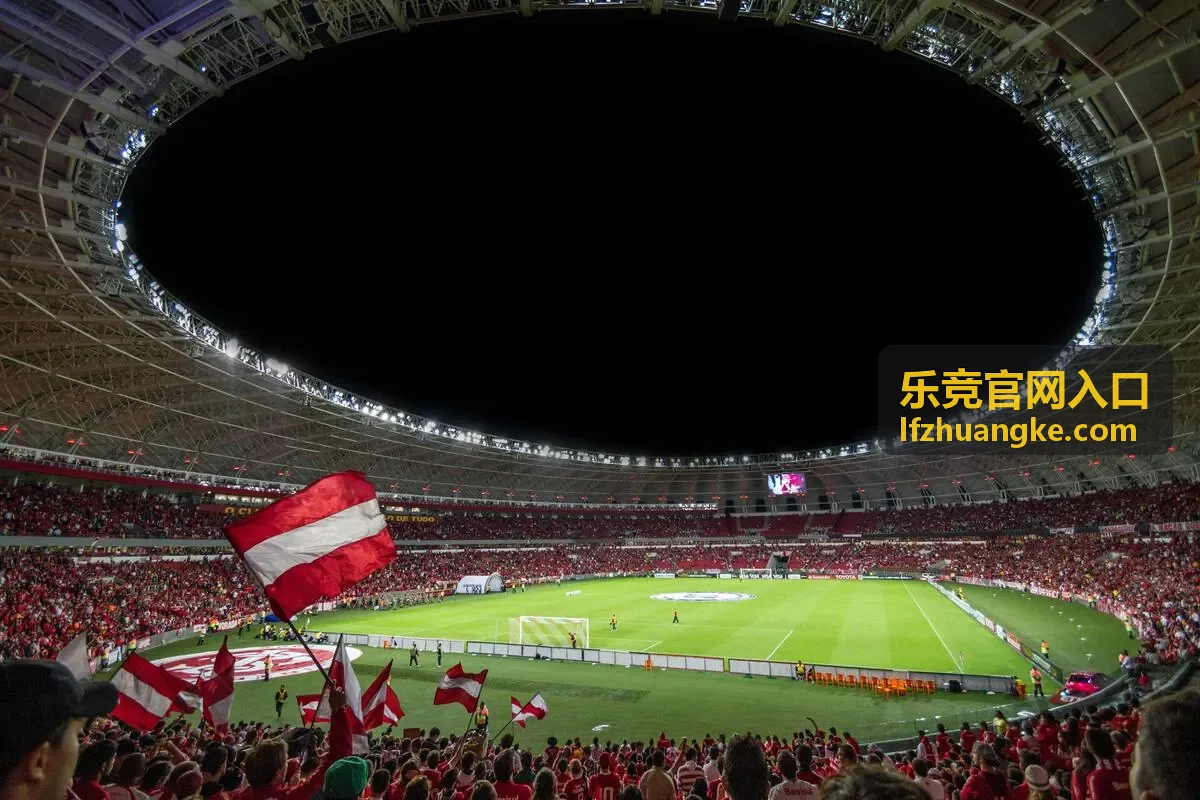 乐竞官网入口 平台入口指南