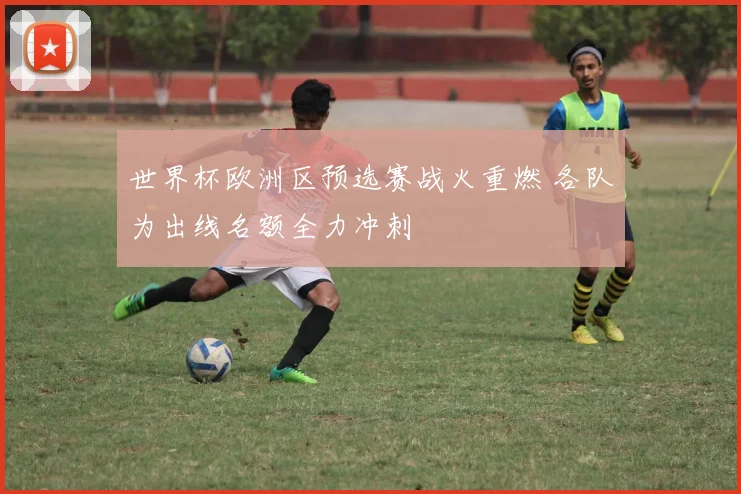 世界杯欧洲区预选赛战火重燃 各队为出线名额全力冲刺