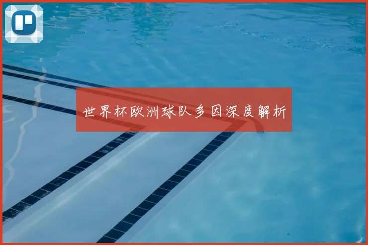 世界杯欧洲球队多因深度解析